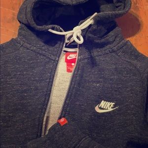 Nike Vintage new hoody